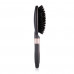 Hairbrush massage K.O.S oval, with a bristle