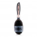 Hairbrush massage K.O.S oval, with a bristle