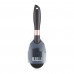 Hairbrush massage K.O.S oval, with a bristle