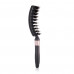 Hairbrush massage K.O.S produvny, with a bristle