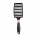 Hairbrush massage K.O.S produvny, with a bristle