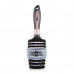 Hairbrush massage K.O.S produvny, with a bristle