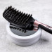 Hairbrush massage K.O.S produvny, with a bristle