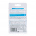 The steaming-out Garnier Skin Naturals face pack Pure leather, against black dots and a greasy luster, 2*6 ml