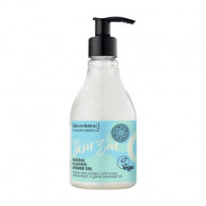 The weakening shower gel Natura Siberica Skin Evolution Skin Zen, 260 ml