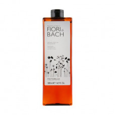 The weakening Phytorelax Laboratories Fiori Di Bach Relaxing Shower Gel shower gel, 500 ml