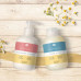 The weakening Skinlove Natural Joy Family Gel shower gel with a camomile, 300 ml