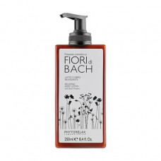 The weakening Phytorelax Laboratories Fiori Di Bach Relaxing Body Lotion body lotion, 250 ml