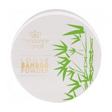 Friable bamboo Constance Carroll Loose Bamboo Powder powder, 10 g