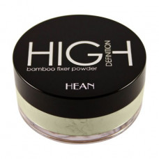 Friable bamboo powder for the person Hean High Definition Bamboo Fixer Powder 500, 8 g