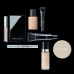 Friable mineral powder for the person Malu Wilz Just Minerals Powder Foundation 01 Soft Porcelain, 15 g