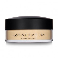 Friable powder for the person Anastasia Beverly Hills Loose Setting Powder Banana, 25 g