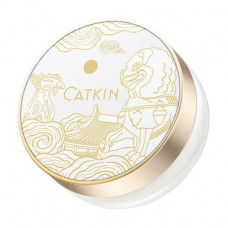 Friable powder for the person Catkin Dreamworld Loose Powder, C02 Shimmer Ivory, 7.5 g