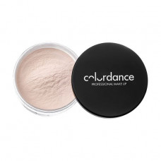 Friable powder for the person Colordance 04 Light bezh, 20 g