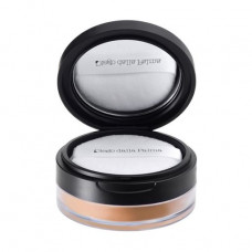 Friable powder for the person Diego Dalla Palma Transparent Powder 02 Warm Dark Skins, 22 g