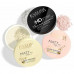 Friable powder for the person Eveline Cosmetics Matt My Day Banana Loose Powder, 6 g