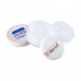 Friable powder for the person GlamBee Glamfix loose powder tone 01, 6.2 g