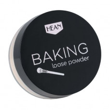 Friable powder for the person Hean Baking Loose Powder, 8 g