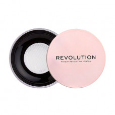 Friable powder for the person Makeup Revolution Conceal & Define Infinite, Translucent, 5 g
