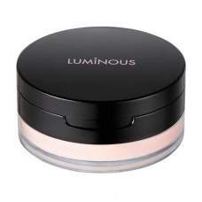 Friable powder for the person Tony Moly Luminous Perfume Face Powder 01 Light Beige, 15 g