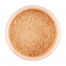 Friable powder for a face and body of GlamBee Stellar Sphere with a shimmer, 11 g