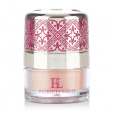Friable blush for the person Patricia Ledo Magnetique Collection, tone 02, 3.2 g