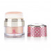 Friable blush for the person Patricia Ledo Magnetique Collection, tone 02, 3.2 g