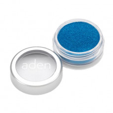 Friable glitter for the person Aden Glitter Powder 44 Iris, 5 g