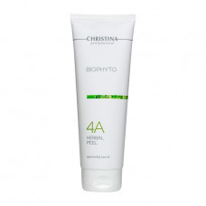 Vegetable peeling for the person Christina Bio Phyto 4 A Herbal Peel, 250 ml