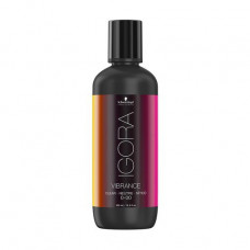 Thinner for Schwarzkopf Professional Igora Vibrance CLear 0-00 hair-dye, 500 ml