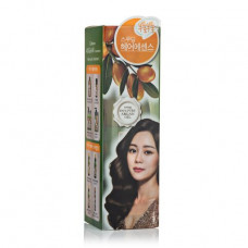 The smoothing essence for hair of Confume 'Argan Hair', 500 ml