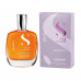 The smoothing Alfaparf Semi di Lino Smooth Oil oil, for an unruly hair, 100 ml