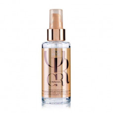 The smoothing Wella Professionals Oil Reflection oil for an intensive hair shine, 100 ml