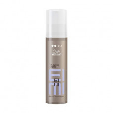 The smoothing balm for hair dressing of Wella Professionals EIMI Flowing Form Anti-Frizz Smoothing Balm, 100 ml