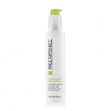 The smoothing balm for hair of Paul Mitchell Smoothing Super Skinny Relaxing Balm, 200 ml