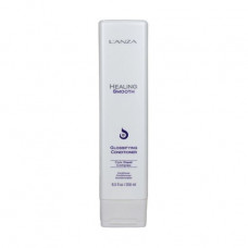 The smoothing L'anza Healing Smooth Glossifying Conditioner hair conditioner, 250 ml