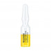 The smoothing concentrate for the person of Weleda 7-Day Smoothing Ampoules with rose oil a Moscow Siberian salmon, 7*0.8 ml