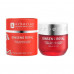 The smoothing cream for the person Erborian Ginseng Cream for correction of signs of aging, 50 ml