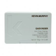 The smoothing cream for hair of Kevin.Murphy Easy.Rider Cream, 100 g