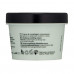 The smoothing cream for hair of milk_shake Lifestyling Texturizing Cream, 100 ml