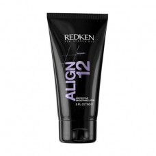 The smoothing Redken Align 12 Protective Smoothing Lotion lotion, for a curly hair, 150 ml
