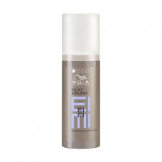 The smoothing primer for a styling of Wella Professionals Eimi Velvet Amplifier, 50 ml