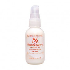 The smoothing primer for hair of Bumble and bumble Hairdresser's Invisible Oil Primer, 60 ml
