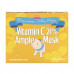 The warming Elizavecca Milky Piggy Vitamin C mask of 21% of Ample Mask with vitamin C, 100 g