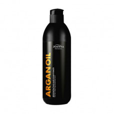 The regenerating dry and injured hair Joanna Professional conditioner, with argan oil, 500 ml