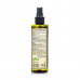 The regenerating Melica hair conditioner with extracts of a burdock and oil, does not demand washing off, 200 ml