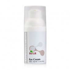 The regenerating skin cream lifting around eyes of ONmacabim Bio-Lift Eye Cream, 30 ml