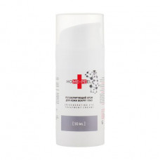 The regenerating skin cream around eyes of Home-Peel, 30 ml