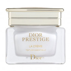 The regenerating cream for the person Christian Dior Prestige La Creme Exceptional Regenerating, 50 ml