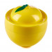 The regenerating cream for the person JUST KAWAII Lemon, 120 ml